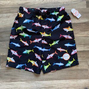 Boys Bathing Suit